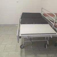 اجاره کرایه تخت بیمارستانی سه شکن یک شکن|پزشکی|شیراز, بعثت|دیوار