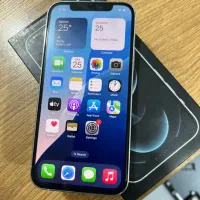 Iphone 12 Pro 256G ZA/A در حد