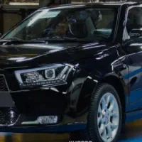 دنا پلاس اتوماتیک آبشنال