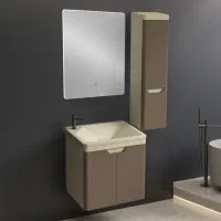 نیرو کابینت روشویی و سنگ