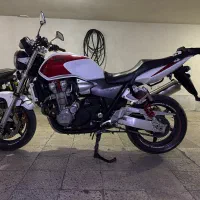 Cb1300|موتورسیکلت|تهران, بهارستان|دیوار