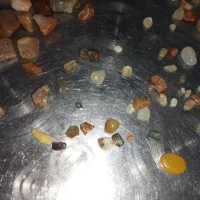 انواع سنگ قیمتی|زیورآلات و اکسسوری|گنبد کاووس, |دیوار