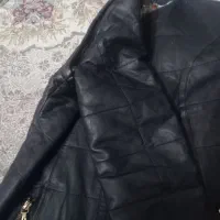 کت اسپرت چرم|لباس|قم, شهرک مهدیه (مدرس)|دیوار