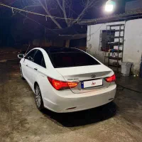 سوناتا مدل۲۰۱۳درجه۱|خودرو سواری و وانت|آمل, |دیوار