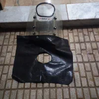 سینک آب سالم سالم و یک عدد تلق موتور|قطعات یدکی و لوازم جانبی|سبزوار, باهنر|دیوار