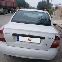 تیباصندوق دار|خودرو سواری و وانت|امیدیه, |دیوار