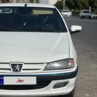 پارس 402 ELX سفارشی فول کامل
