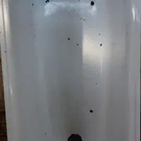 وان حمام فلزی