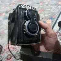 دوربین های قدیمی در حد اک