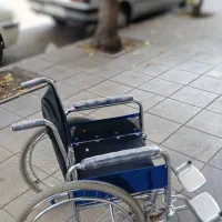 ویلچر ارتوپدی تاشو چینی ۳۸۹