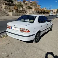 سمندef7دوگانه