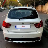 کوییک S مدل 1403|خودرو سواری و وانت|گرگان, |دیوار