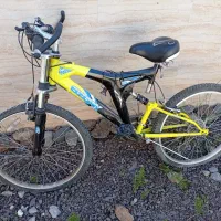 دوچرخه 26 کوهستان