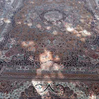 ۲تخته فرش ۱۲ متری 700شانه صد در صد اکریلیک