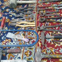 ابزارآلات|ابزارآلات|صفادشت, |دیوار