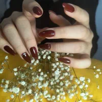 کاشت ناخن کارینا با بهترین متریال