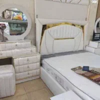 تخت و کمد  اقساط و نقدی به تولیدی خوش اومدین