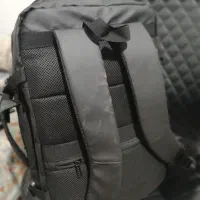 کوله لب تاپ آلوا|کیف، کفش، کمربند|شاهین‌شهر, خانه کارگر|دیوار