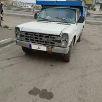 نیسان باری انژکتور86