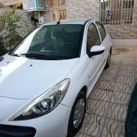 207مدل1400|خودرو سواری و وانت|کرمان, |دیوار