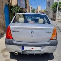 ال‌نود مدل ۸۷ E2-ویژه معلولان|خودرو سواری و وانت|اراک, |دیوار