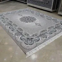 فرش ۱۲متری ۱۲۰۰شانه کاشان