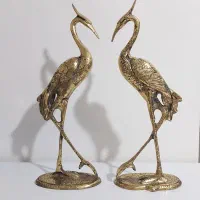 دکوری برنزی