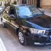 دنا معمولی مدل ۹۸|خودرو سواری و وانت|بجنورد, |دیوار