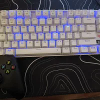 سیستم کامل گیمینگ با تمام لوازم جانبی|رایانه رومیزی|بندرعباس, |دیوار