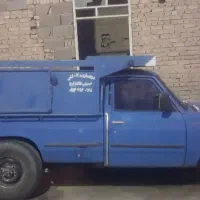 زامیاد Z 24 دیزلی، مدل ۱۳۸۹|خودرو سواری و وانت|یزد, |دیوار