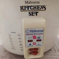 پلوپز، آرام پز|اجاق گاز و لوازم برقی پختوپز|دورود, |دیوار