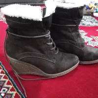 دو عدد نیم پوت زنانه