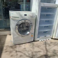 لباسشویی ۸کیلویی مدیا ‌‌هوشمند..درحد