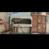 فر پیتزا و منقل|کافی‌شاپ و رستوران|لردگان, |دیوار