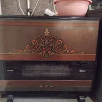 بخاری ایران شرق ۱۸۰۰