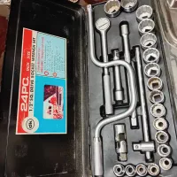 ابزار و آچار آکبند|ابزارآلات|تهران, نگین غرب|دیوار