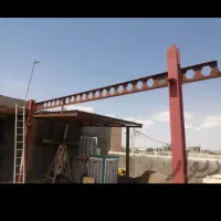 جوشکاری سیار مرودشت|خدمات پیشه و مهارت|مرودشت, تخت جمشید|دیوار