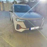 چانگان cs35|خودرو سواری و وانت|شیراز, کوی زهرا|دیوار