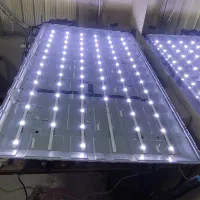 تهیه وتوزیع قطعات  وتعمیرات تلویزیون کل مناطق کرج