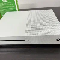 ایکس باکس وان اس یکترابایت دیسک خور در حد آکبند|کنسول، بازی ویدئویی و آنلاین|ساری, |دیوار