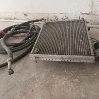 کولرگازی