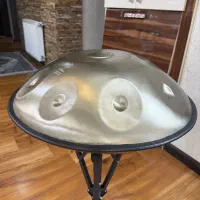 ساز هنگدرام|درام و پرکاشن|شاهینشهر, فردوسی|دیوار