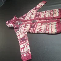 بافت دخترانه برند Lcwaikiki