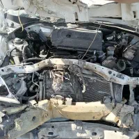 فروش خودروتیبامدل۹۹تصادفی