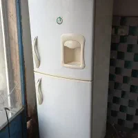 یخچال دوقلو امرسان|یخچال و فریزر|مراغه, |دیوار