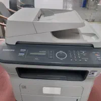 پرینتر چهارکاره سامسونگ 4828fn فلش خور