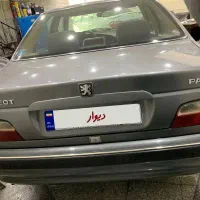 پرشیا اتومات مدل ۹۱ استثنائی بدون مشابه|خودرو سواری و وانت|تهران, بنیهاشم|دیوار