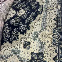 فرش دست بافت ۱۲ متری|فرش|درگهان, |دیوار