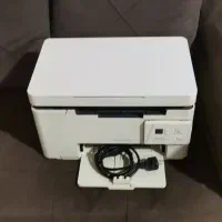 چاپگر و پرینتر سه کاره لیزری