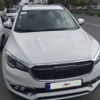 فیدیلتی پرایم ۵ نفره گیربکس جدید